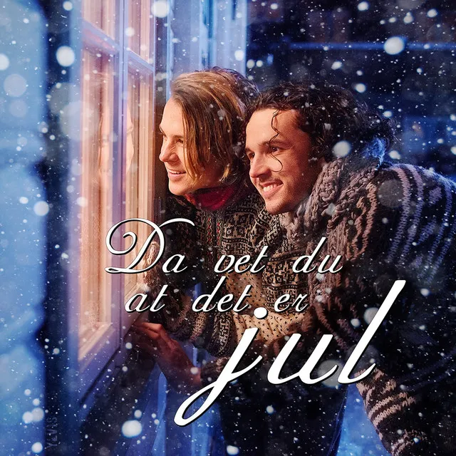 Da vet du at det er jul • Cały album • Wszystkie utwory • Wykonawca