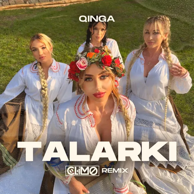 Talarki (Climo Remix) • Cały album • Wszystkie utwory • Wykonawca