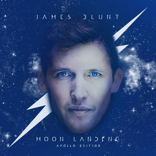 Moon Landing (Special Apollo Edition) • Cały album • Wszystkie utwory • Wykonawca