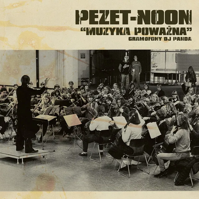 Muzyka Poważna • Cały album • Wszystkie utwory • Wykonawca