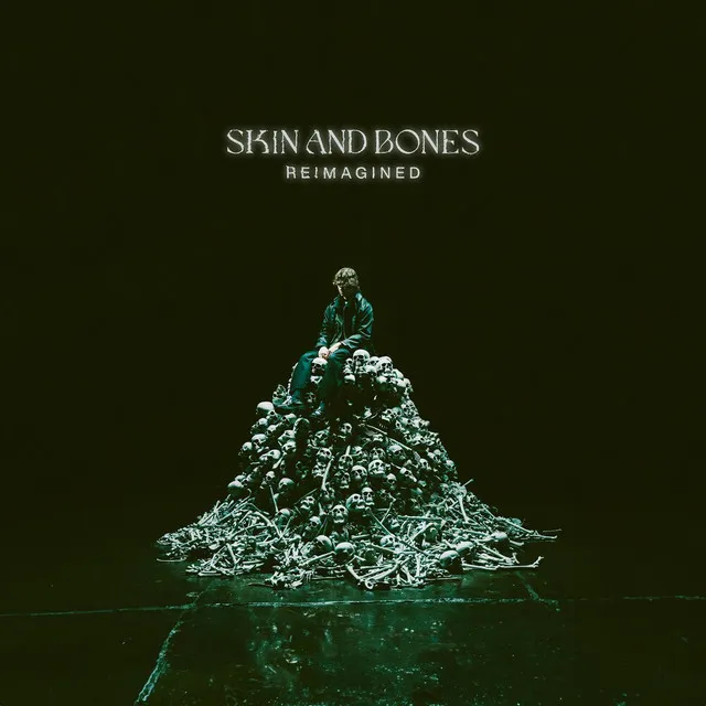 Skin and Bones • Cały album • Wszystkie utwory • Wykonawca