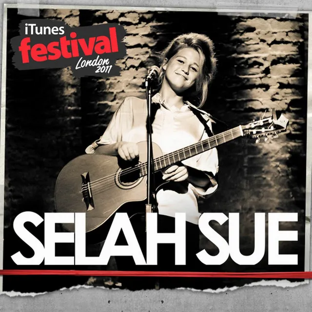 iTunes Festival: London 2011 - EP • Cały album • Wszystkie utwory • Wykonawca
