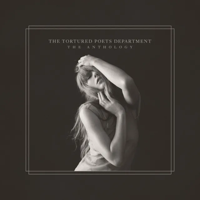 THE TORTURED POETS DEPARTMENT • Cały album • Wszystkie utwory • Wykonawca