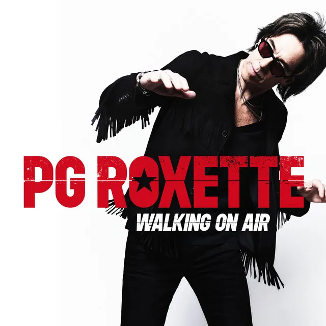 Walking On Air • Cały album • Wszystkie utwory • Wykonawca