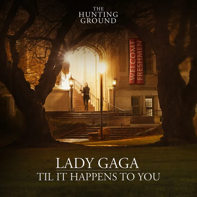 Til It Happens To You • Cały album • Wszystkie utwory • Wykonawca