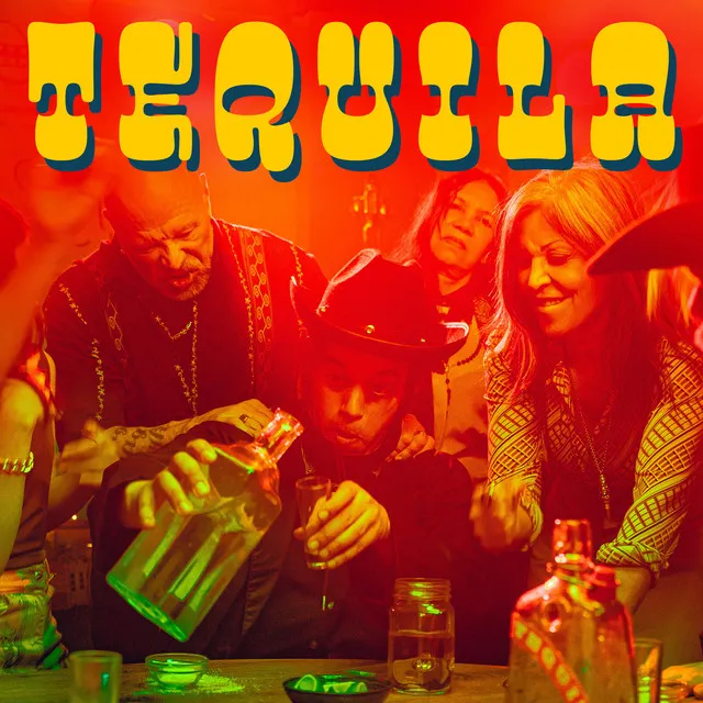 Tequila • Cały album • Wszystkie utwory • Wykonawca