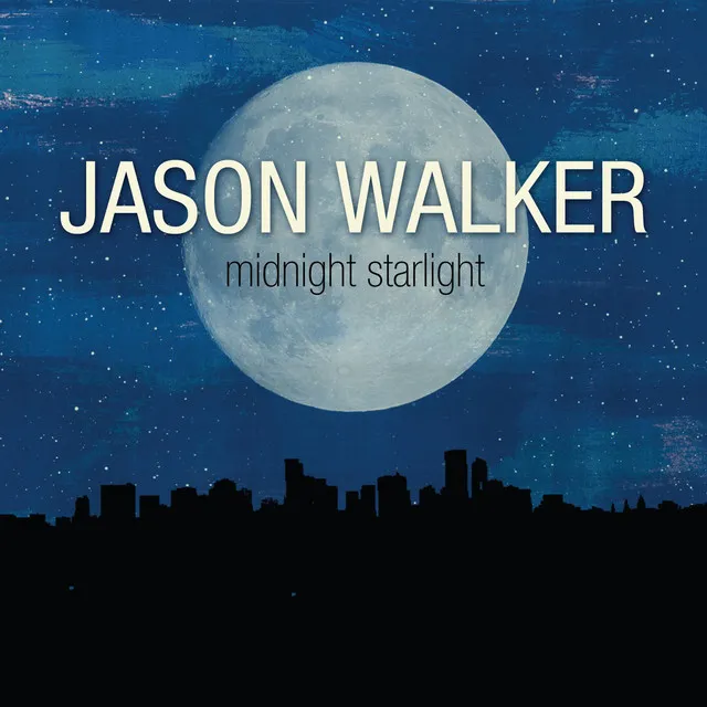 Midnight Starlight • Cały album • Wszystkie utwory • Wykonawca