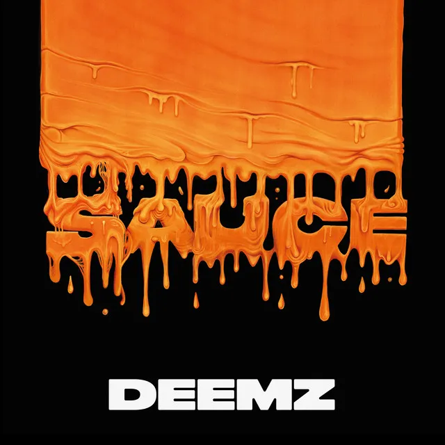 SAUCE • Cały album • Wszystkie utwory • Wykonawca