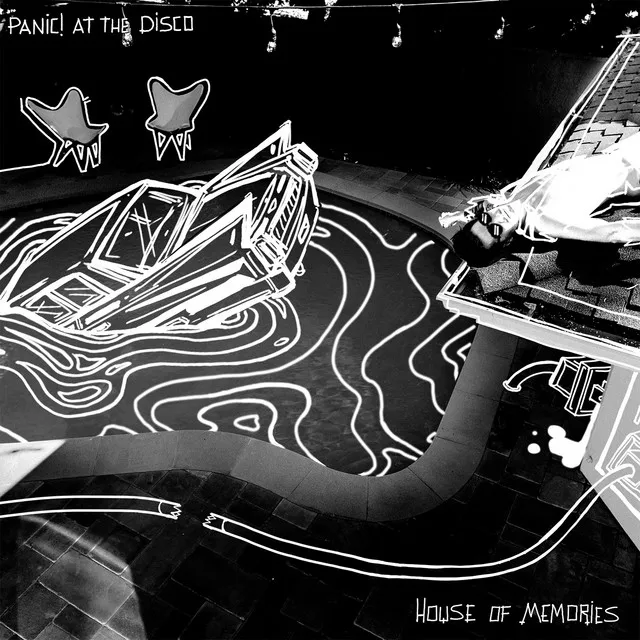 House Of Memories • Cały album • Wszystkie utwory • Wykonawca