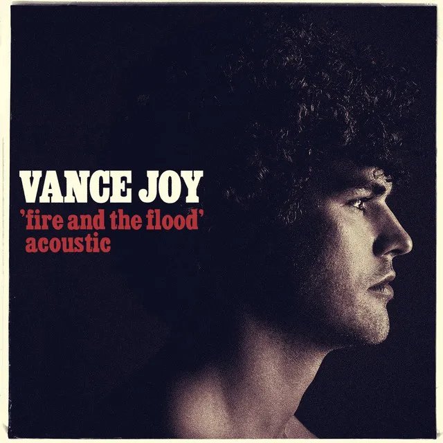 Fire and the Flood (Acoustic) • Cały album • Wszystkie utwory • Wykonawca