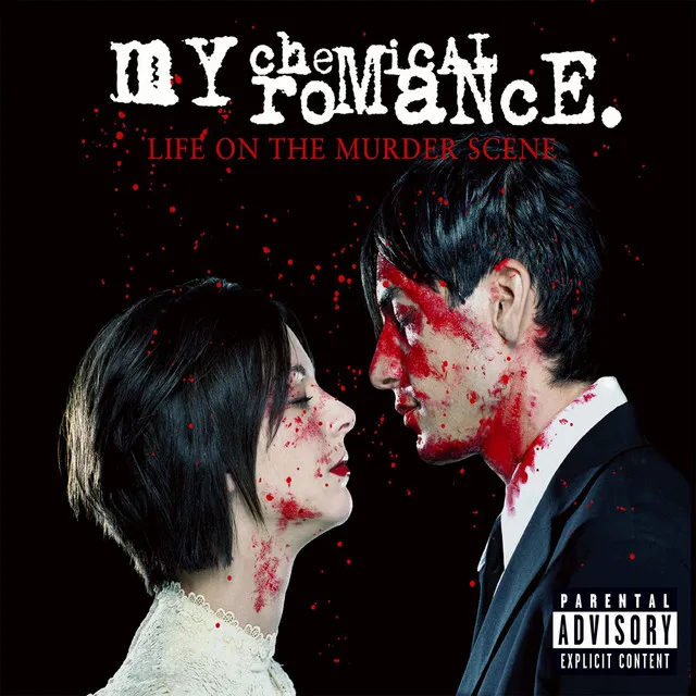 Life on the Murder Scene • Cały album • Wszystkie utwory • Wykonawca