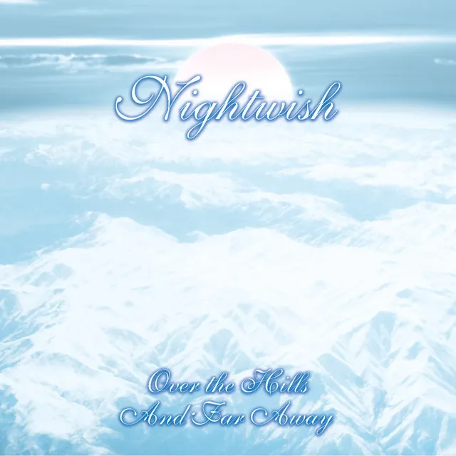 Over The Hills And Far Away • Cały album • Wszystkie utwory • Wykonawca