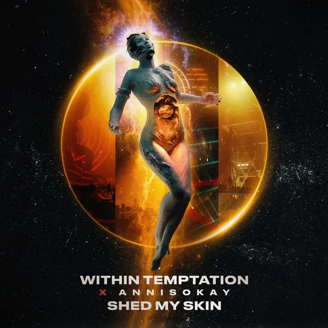 Shed My Skin • Cały album • Wszystkie utwory • Wykonawca