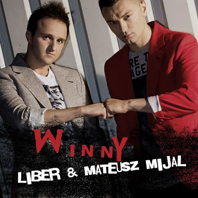 Winny • Cały album • Wszystkie utwory • Wykonawca