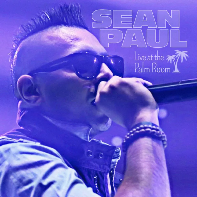 Live at The Palm Room • Cały album • Wszystkie utwory • Wykonawca