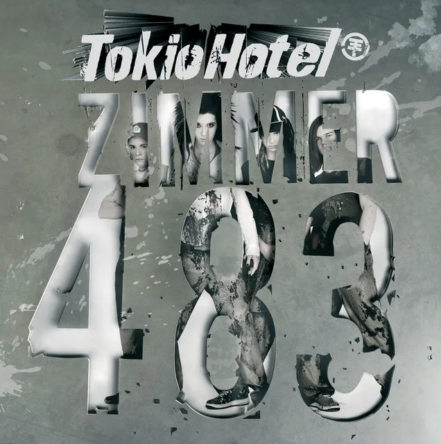 Zimmer 483 • Cały album • Wszystkie utwory • Wykonawca