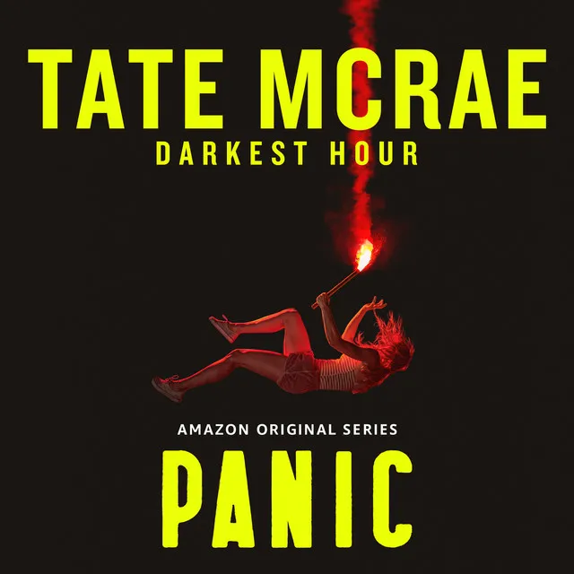 Darkest Hour (from the Amazon Original Series PANIC) • Cały album • Wszystkie utwory • Wykonawca