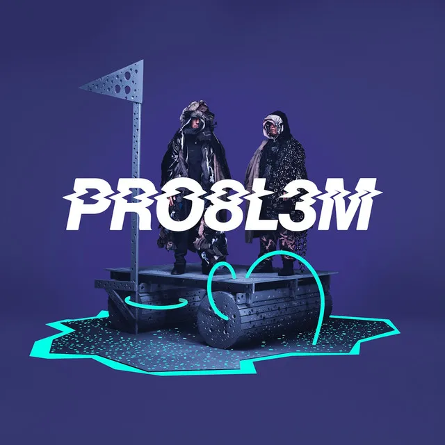 PRO8L3M • Cały album • Wszystkie utwory • Wykonawca