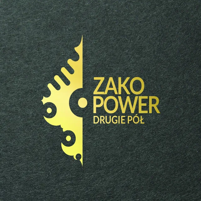 Drugie pół • Cały album • Wszystkie utwory • Wykonawca