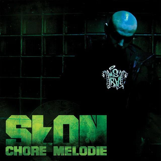 Chore melodie • Cały album • Wszystkie utwory • Wykonawca