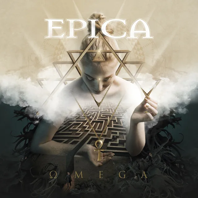 Omega • Cały album • Wszystkie utwory • Wykonawca