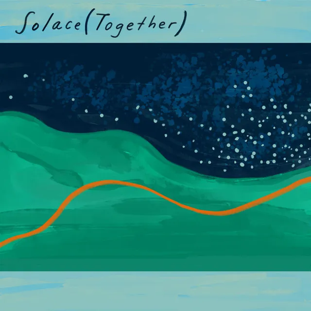 Solace (Together) • Cały album • Wszystkie utwory • Wykonawca