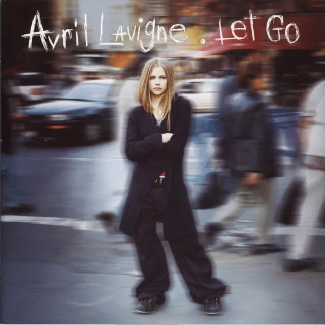 Let Go • Cały album • Wszystkie utwory • Wykonawca