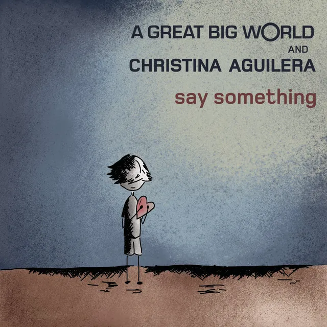 Say Something • Cały album • Wszystkie utwory • Wykonawca