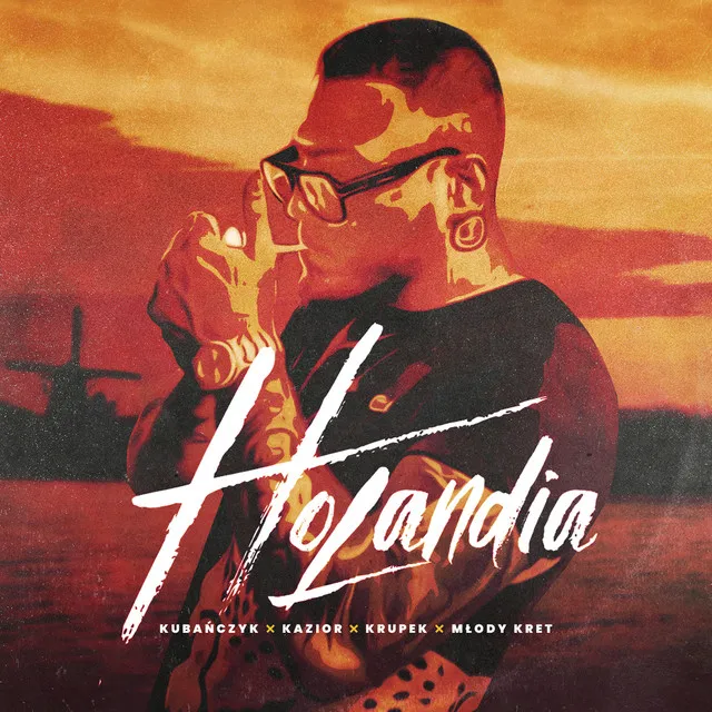 Holandia • Cały album • Wszystkie utwory • Wykonawca