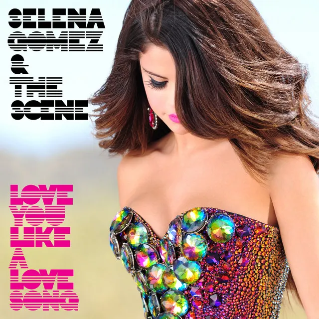Love You Like A Love Song • Cały album • Wszystkie utwory • Wykonawca