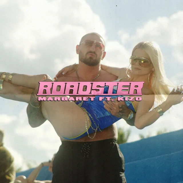 Roadster • Cały album • Wszystkie utwory • Wykonawca
