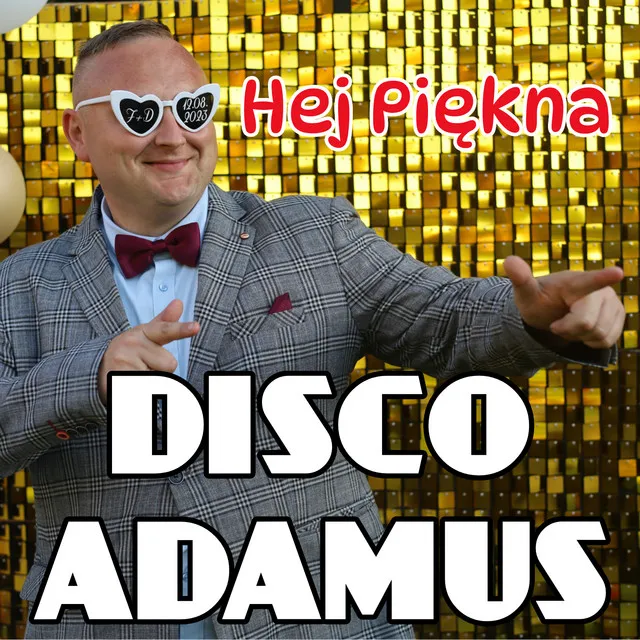 Hej Piękna • Cały album • Wszystkie utwory • Wykonawca