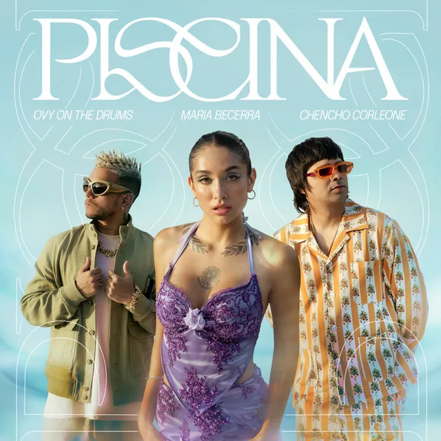 Piscina • Cały album • Wszystkie utwory • Wykonawca