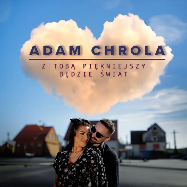 Z Tobą Piękniejszy Będzie Świat • Cały album • Wszystkie utwory • Wykonawca