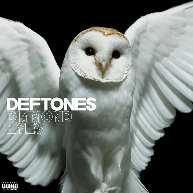 Diamond Eyes (Deluxe) • Cały album • Wszystkie utwory • Wykonawca