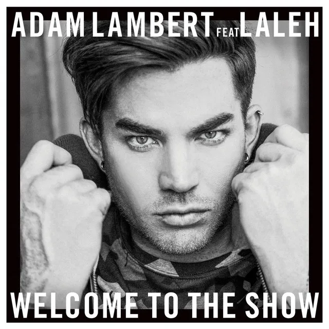 Welcome To The Show (feat. Laleh) • Cały album • Wszystkie utwory • Wykonawca