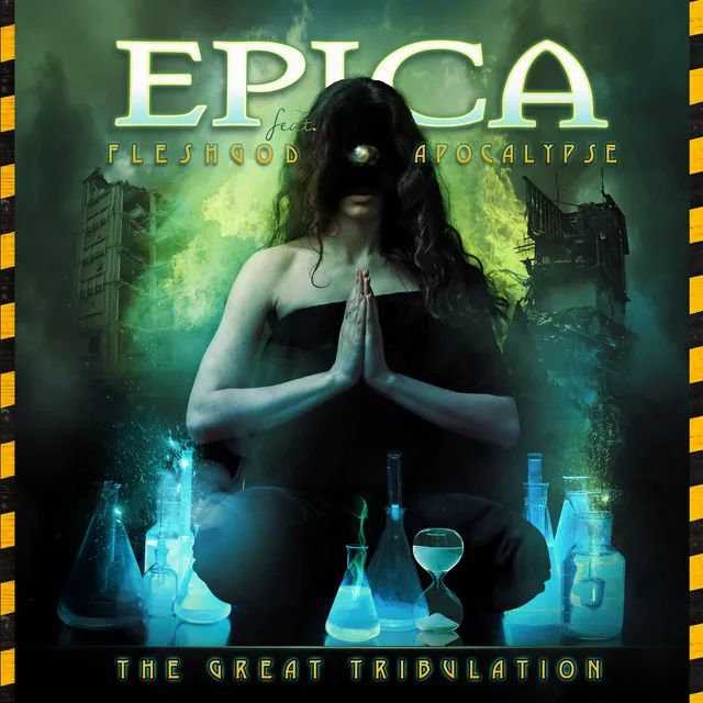 The Great Tribulation (feat. Fleshgod Apocalypse) • Cały album • Wszystkie utwory • Wykonawca
