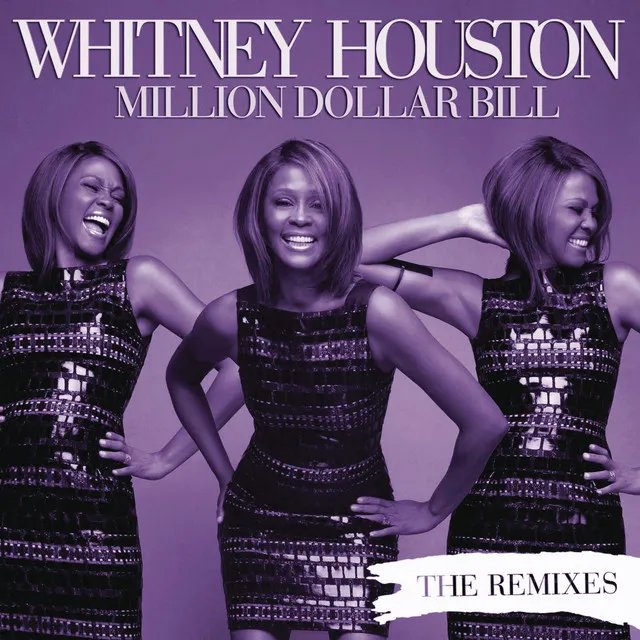 Million Dollar Bill Remixes • Cały album • Wszystkie utwory • Wykonawca
