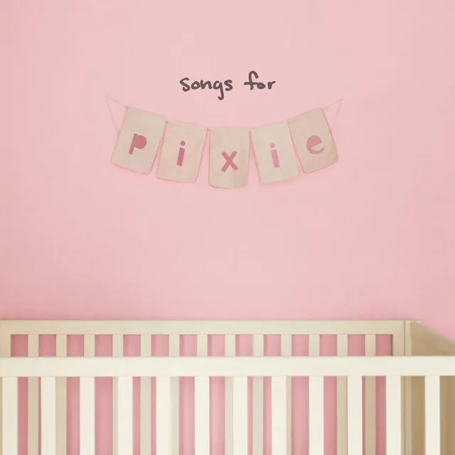 songs for pixie • Cały album • Wszystkie utwory • Wykonawca