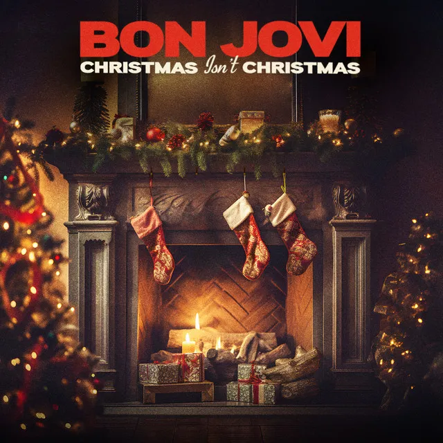 Christmas Isn’t Christmas • Cały album • Wszystkie utwory • Wykonawca
