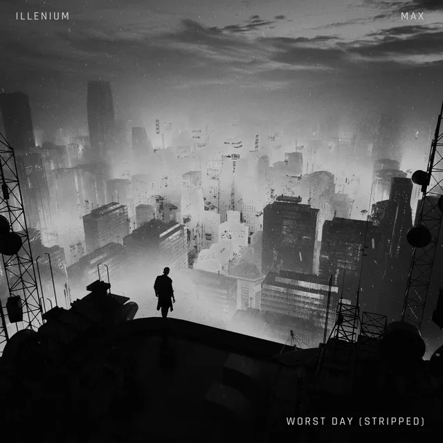 Worst Day (Stripped Version) • Cały album • Wszystkie utwory • Wykonawca