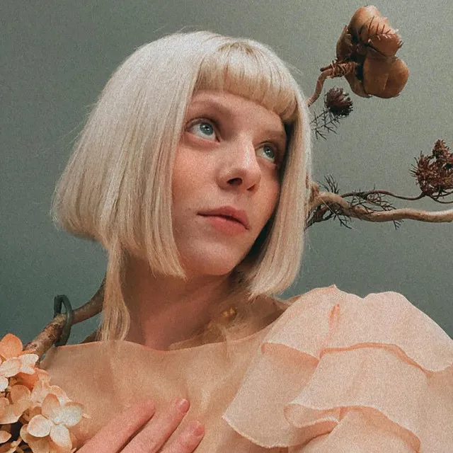 The Woman I Am (Acoustic) • Cały album • Wszystkie utwory • Wykonawca