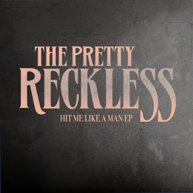 Hit Me Like A Man EP • Cały album • Wszystkie utwory • Wykonawca