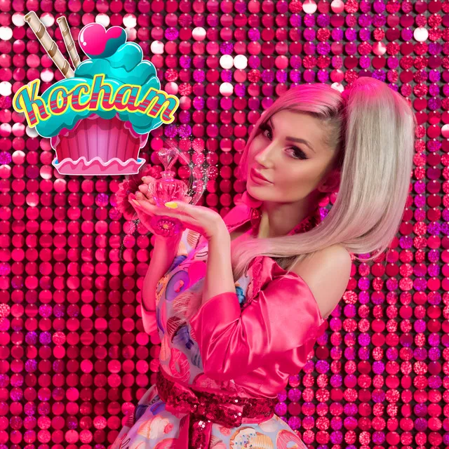 Kocham • Cały album • Wszystkie utwory • Wykonawca