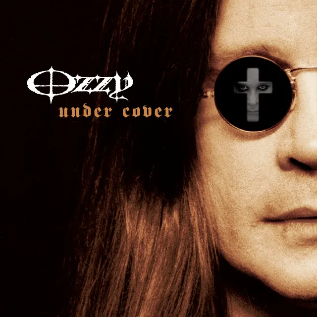 Under Cover • Cały album • Wszystkie utwory • Wykonawca