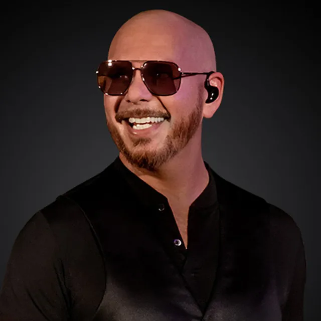 Pitbull • Albumy • Piosenki • Życiorys