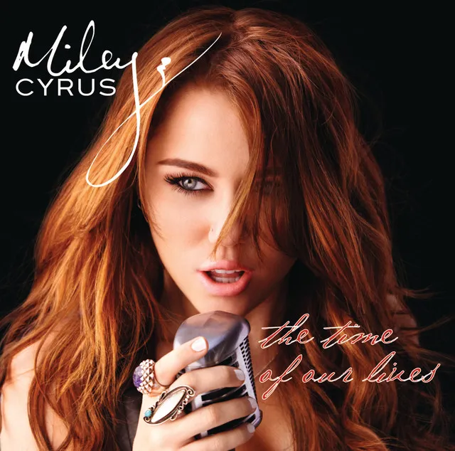 The Time Of Our Lives (International Version) • Cały album • Wszystkie utwory • Wykonawca