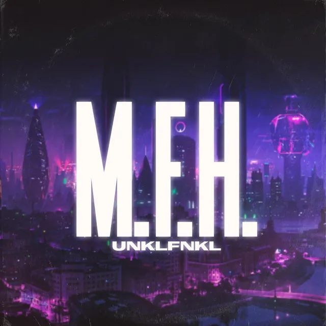 M.F.H. • Cały album • Wszystkie utwory • Wykonawca
