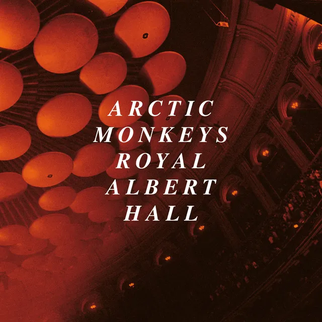 Arabella (Live At The Royal Albert Hall) • Cały album • Wszystkie utwory • Wykonawca