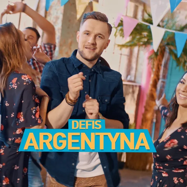 Argentyna • Cały album • Wszystkie utwory • Wykonawca